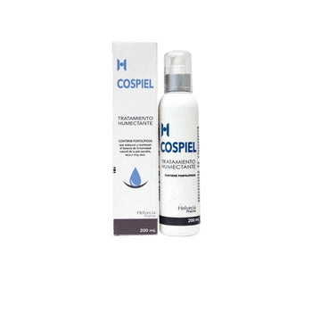 Cospiel - Helvecia Pharma