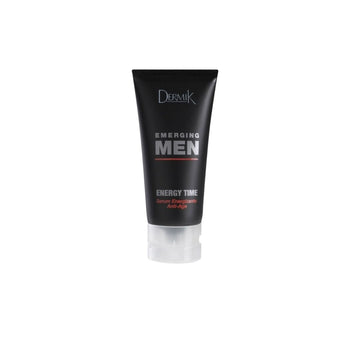 Crema nutritiva de Hombre Energy Time - Emerging Men - Dermik