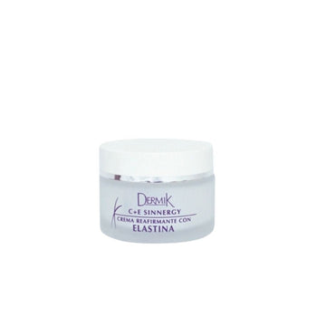 Crema Reafirmante con Elastina - C+E Sinnergy - Dermik