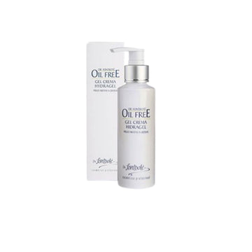 Oil Free Gel Crema Hydragel