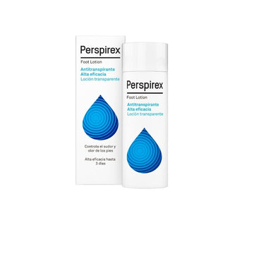 Perspirex Foot Lotion