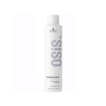 SHAMPOO EN SECO OSIS + REFRESH - SCHWARZKOPF